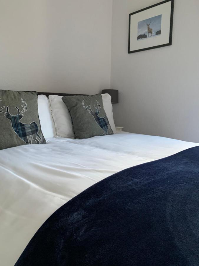 Alt-An Lodge Retreat & Lodge En-Suite Room Fort William Eksteriør bilde