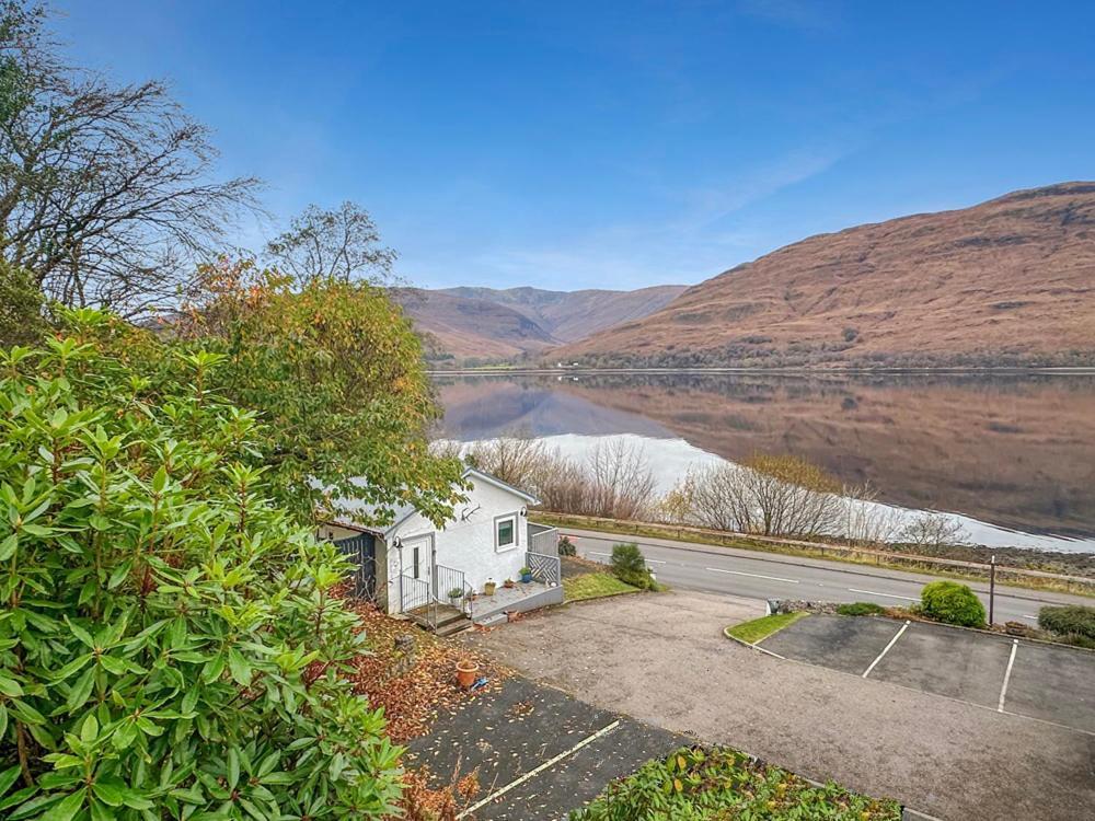 Alt-An Lodge Retreat & Lodge En-Suite Room Fort William Eksteriør bilde