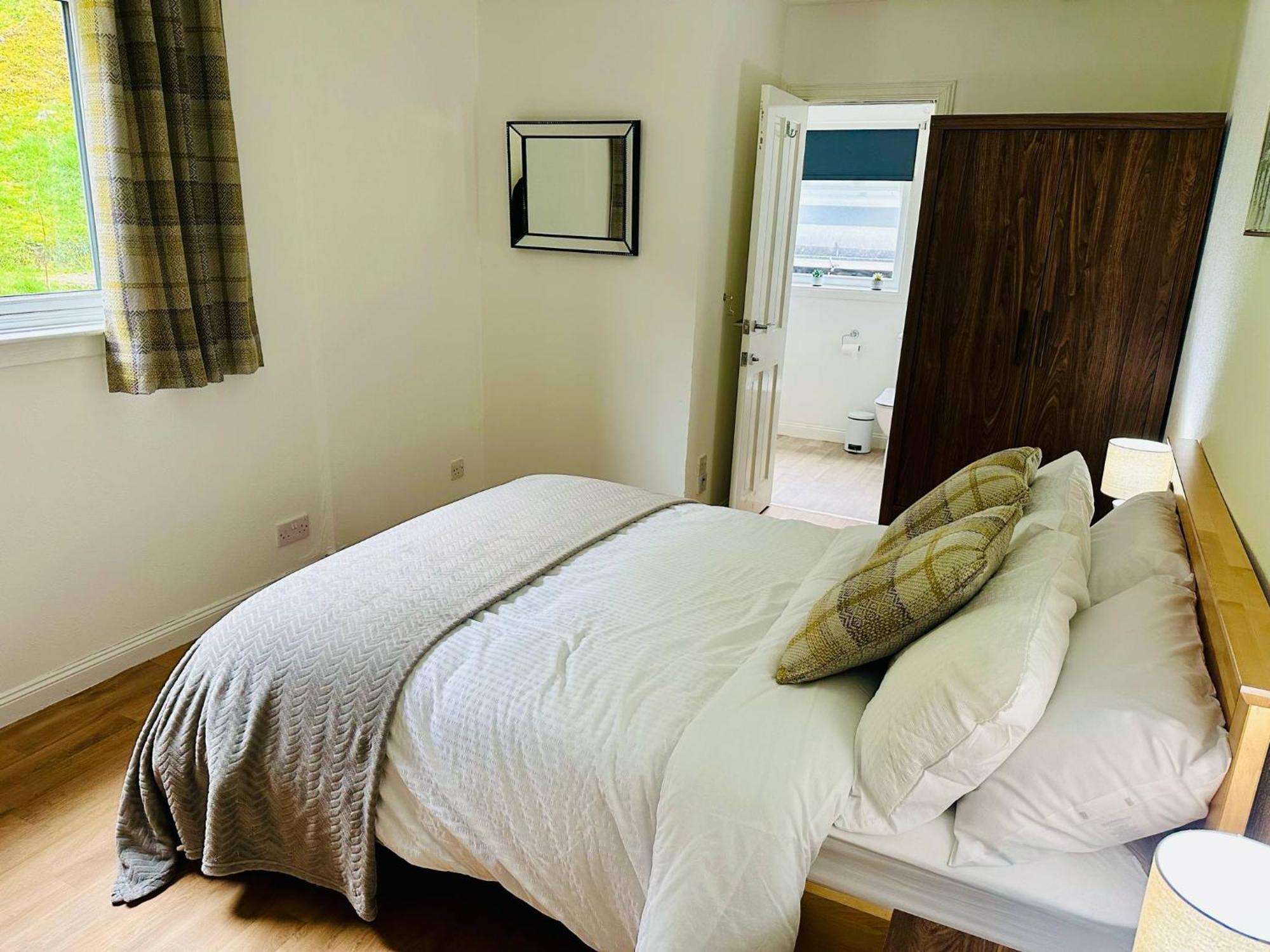 Alt-An Lodge Retreat & Lodge En-Suite Room Fort William Eksteriør bilde