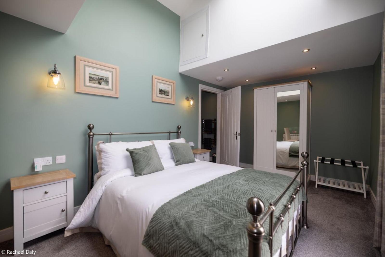 Alt-An Lodge Retreat & Lodge En-Suite Room Fort William Eksteriør bilde